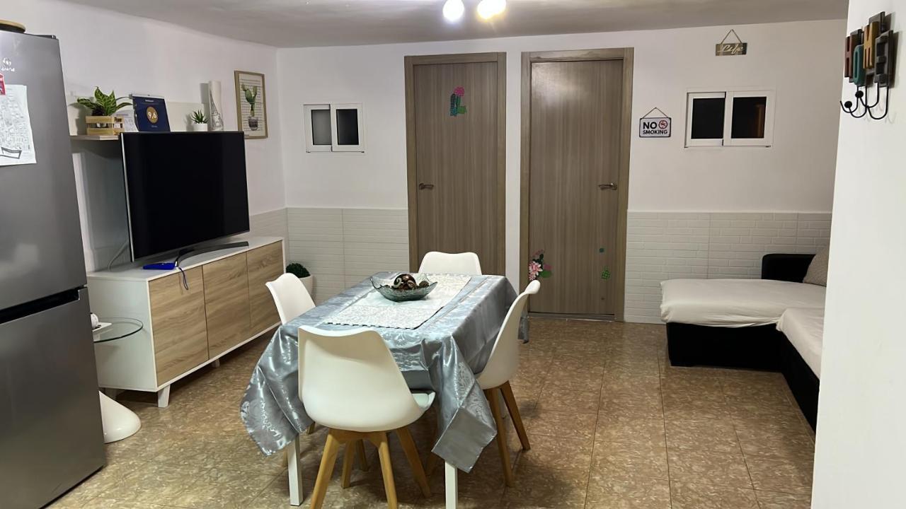 Apartamento Barbacoa, Piscina Y Playa Puebla de Farnals Extérieur photo