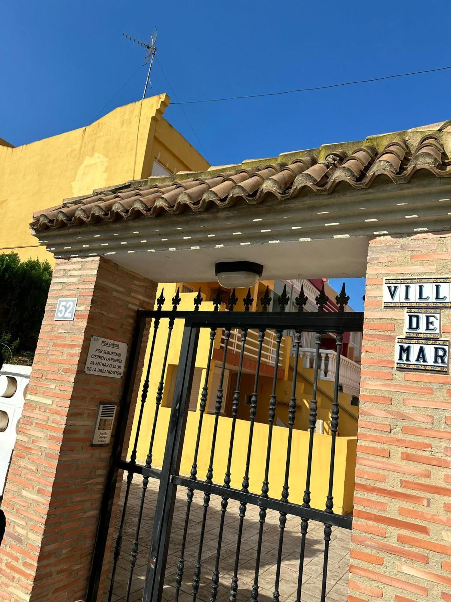 Apartamento Barbacoa, Piscina Y Playa Puebla de Farnals Extérieur photo