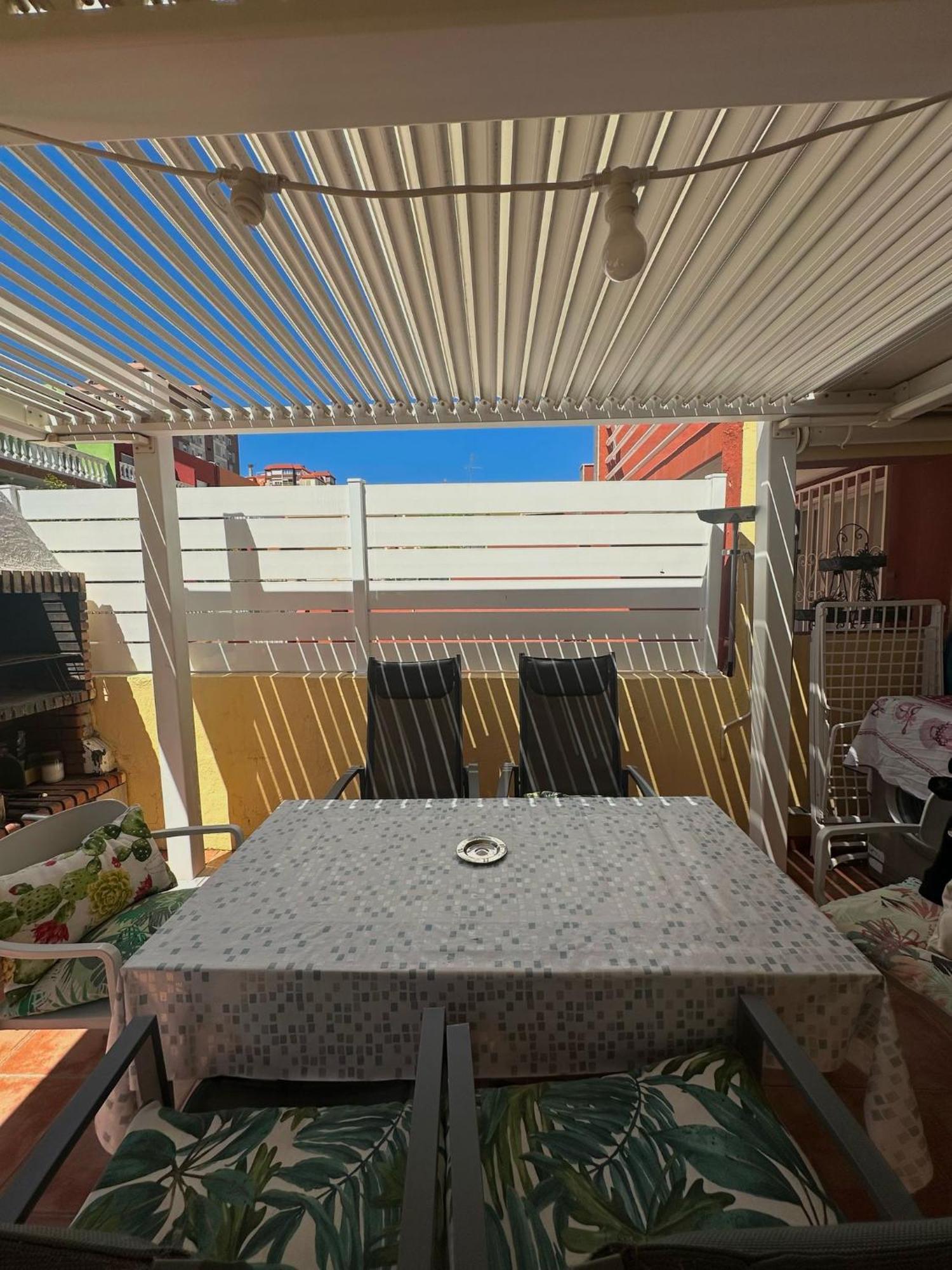 Apartamento Barbacoa, Piscina Y Playa Puebla de Farnals Extérieur photo