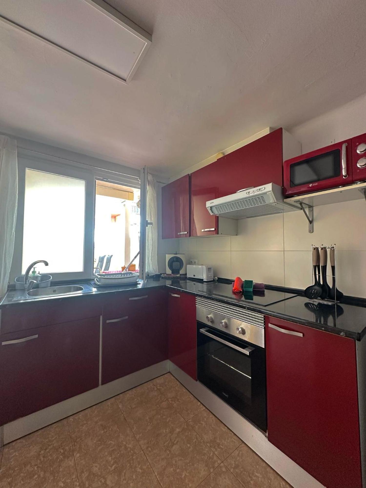 Apartamento Barbacoa, Piscina Y Playa Puebla de Farnals Extérieur photo